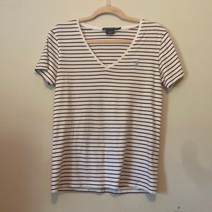 Ralph Lauren V-Neck T-shirt